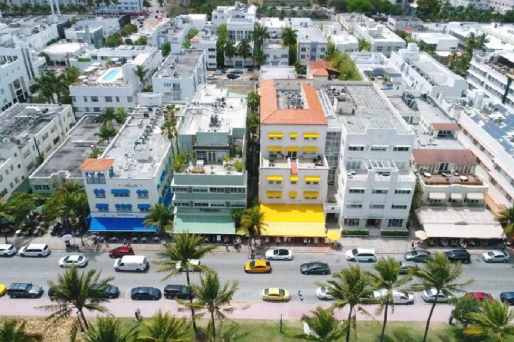 Miami Beach 104