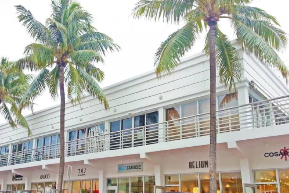 Miami Beach 104
