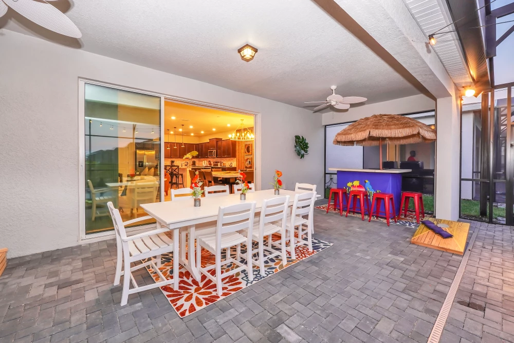 Windsor Island Resort 216