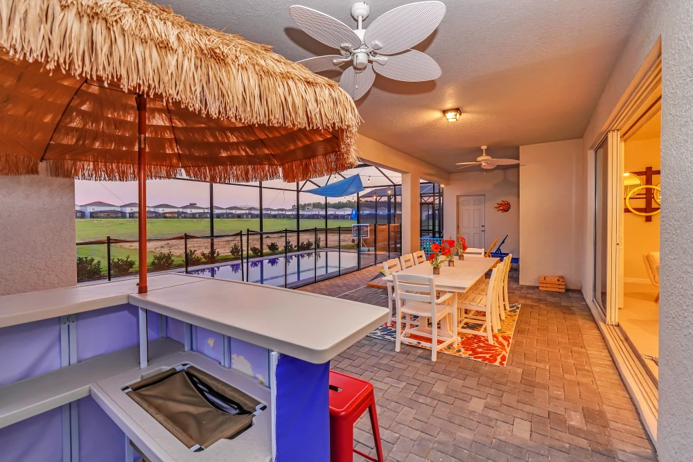 Windsor Island Resort 216