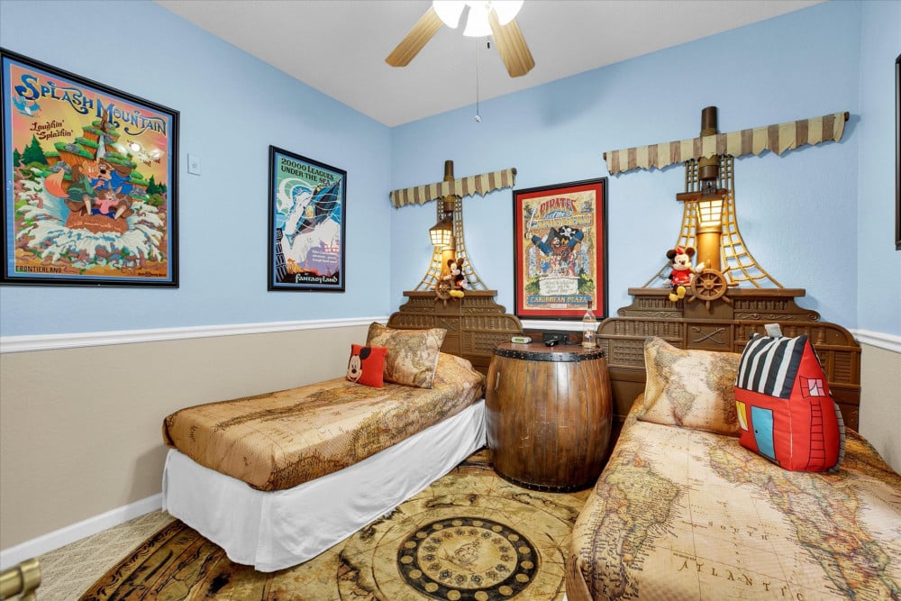 Windsor Palms Resort 151