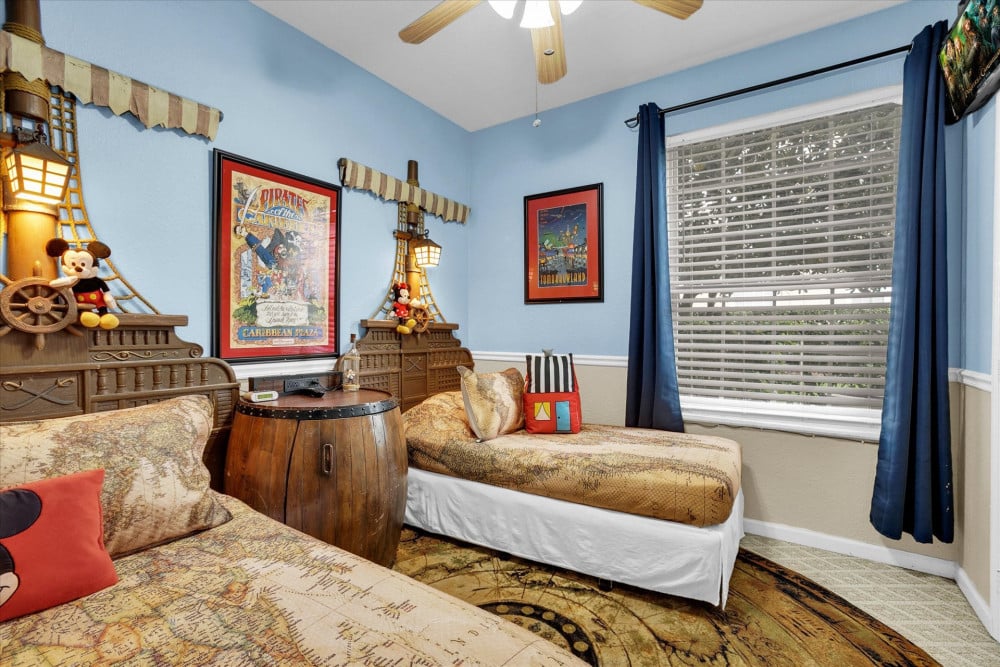 Windsor Palms Resort 151