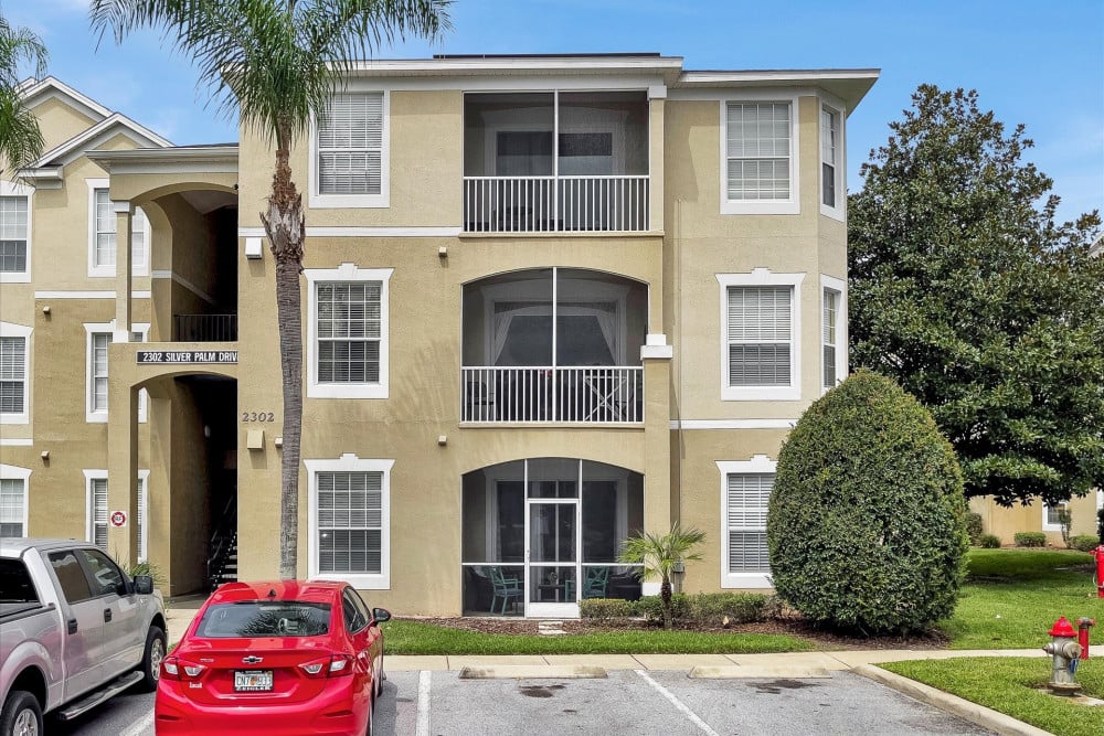 Windsor Palms Resort 151