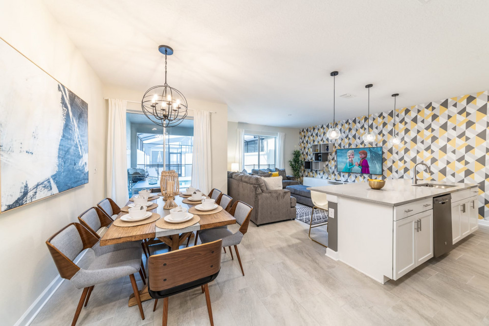 Storey Lake Resort 326