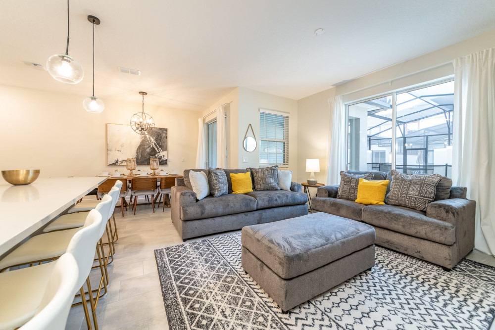 Storey Lake Resort 326