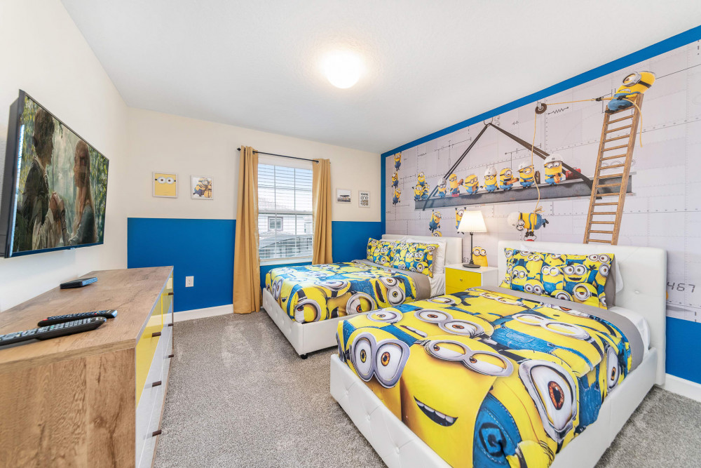 Storey Lake Resort 326