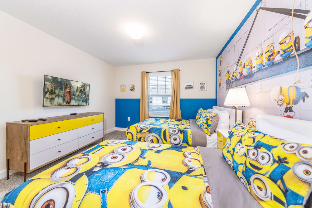 Storey Lake Resort 326