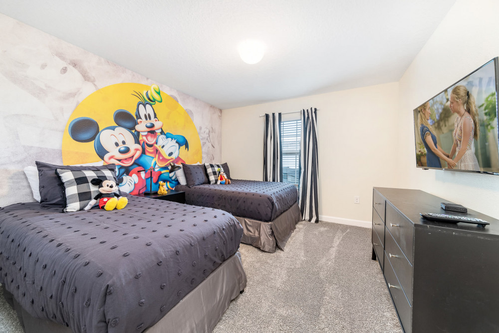 Storey Lake Resort 326