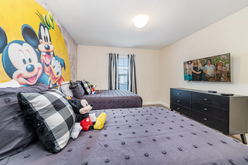 Storey Lake Resort 326