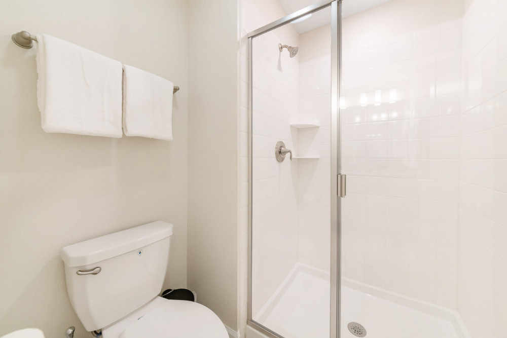 Storey Lake Resort 326