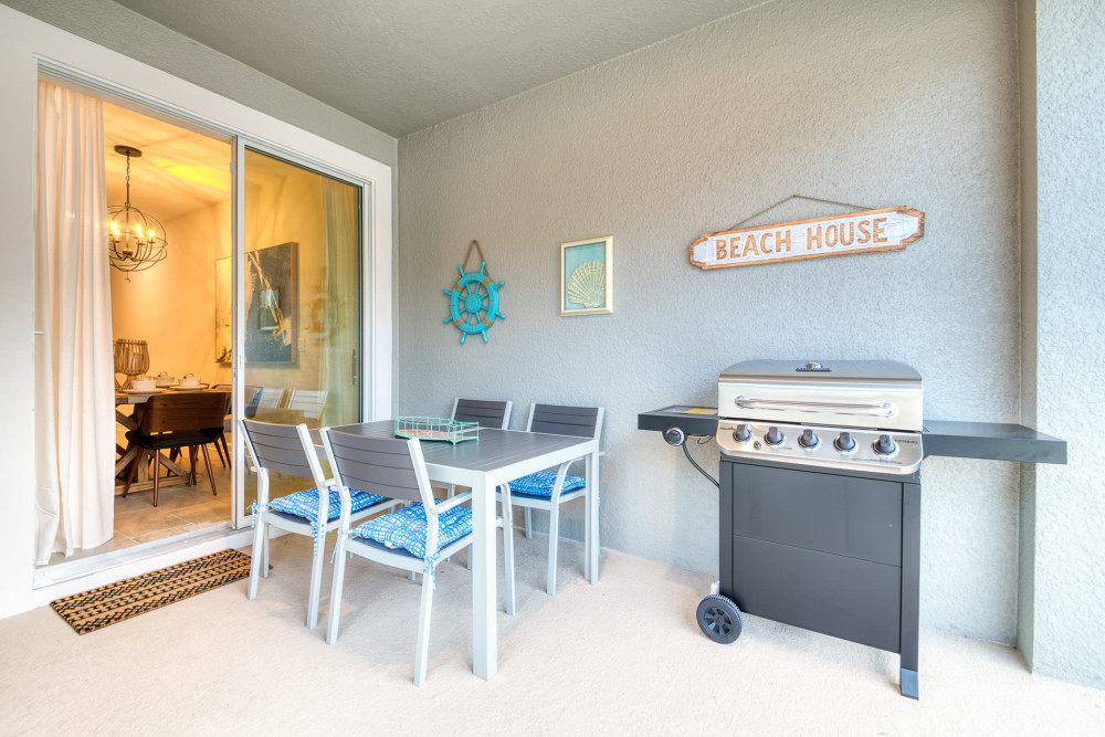 Storey Lake Resort 326