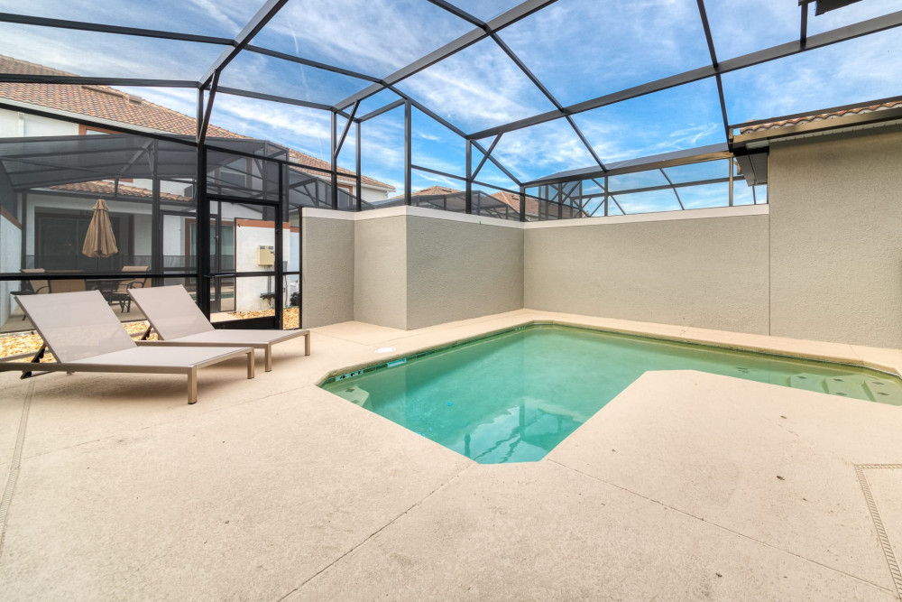 Storey Lake Resort 326