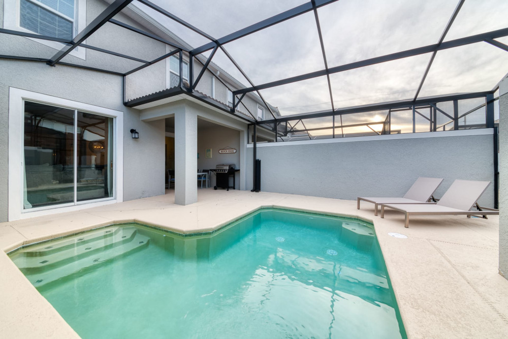 Storey Lake Resort 326