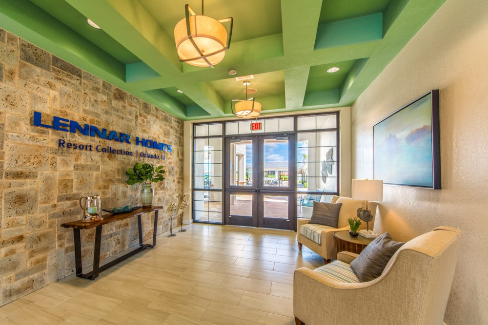 Storey Lake Resort 326