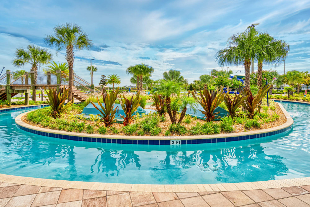 Storey Lake Resort 326