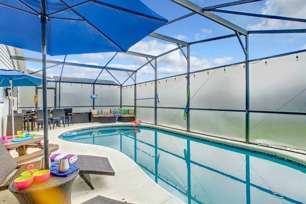 Windsor Palms Resort 150