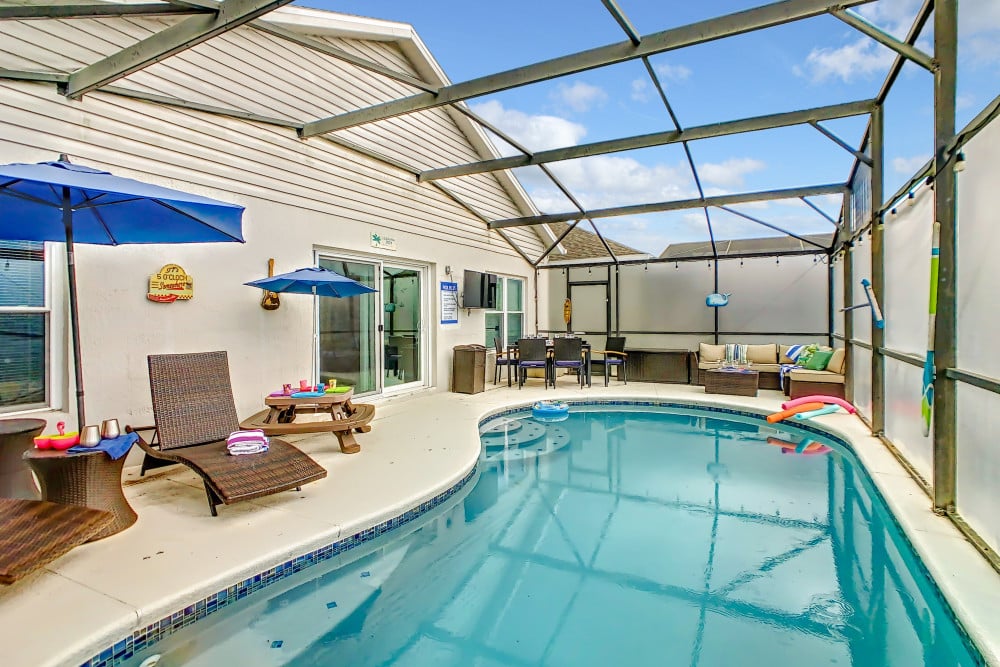 Windsor Palms Resort 150