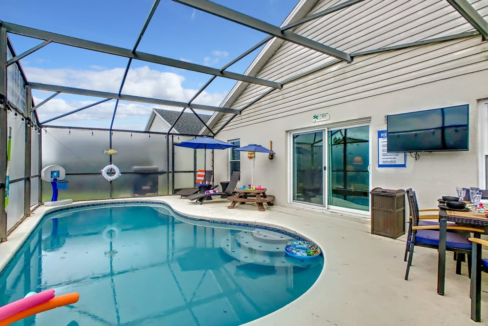 Windsor Palms Resort 150