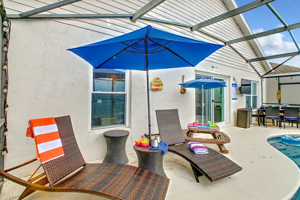 Windsor Palms Resort 150