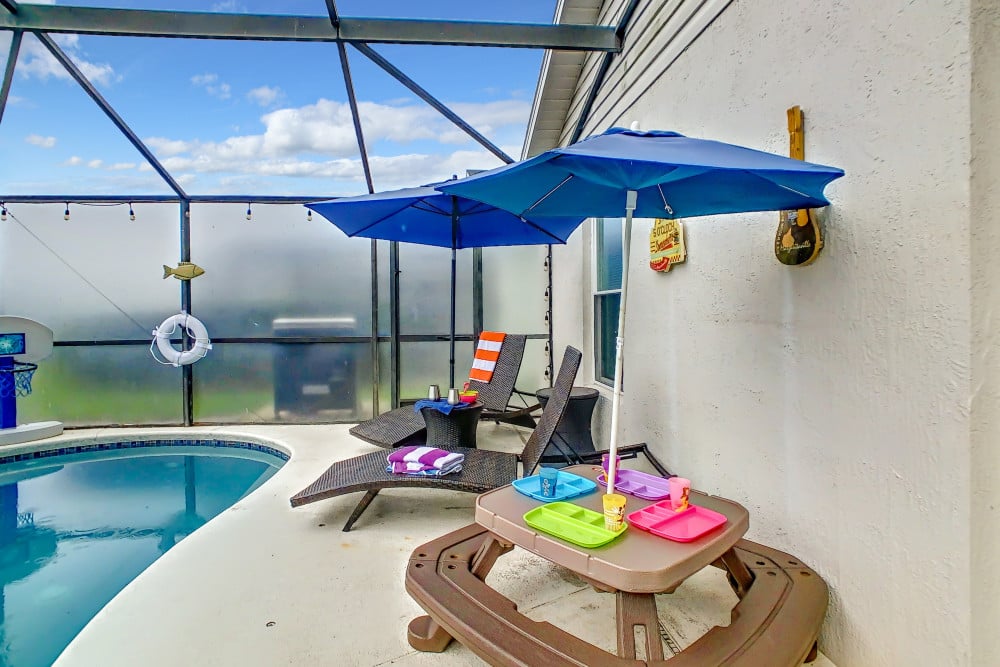 Windsor Palms Resort 150