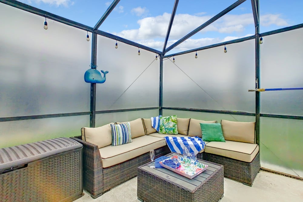 Windsor Palms Resort 150