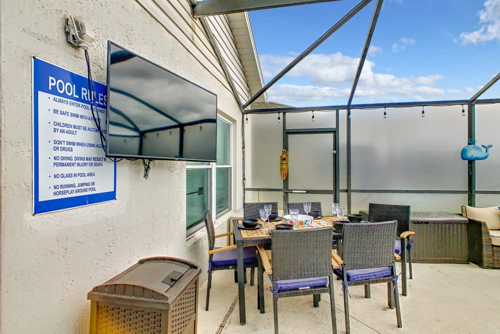 Windsor Palms Resort 150