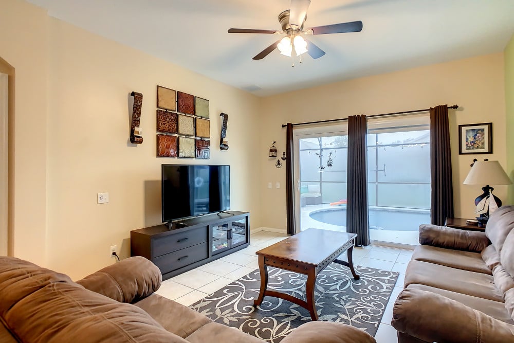 Windsor Palms Resort 150