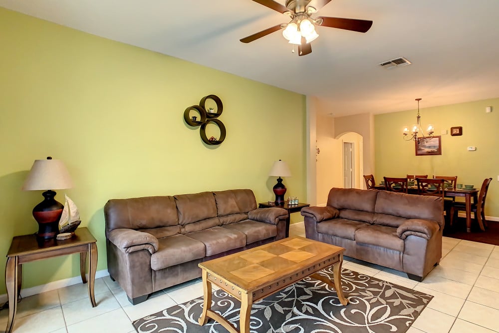 Windsor Palms Resort 150