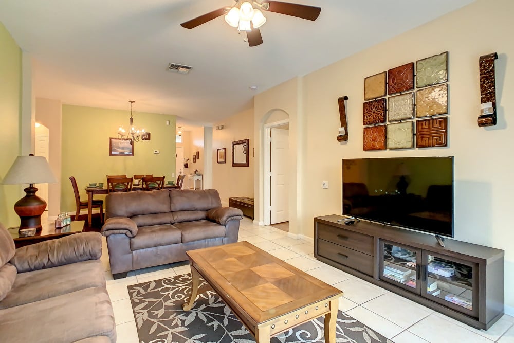 Windsor Palms Resort 150