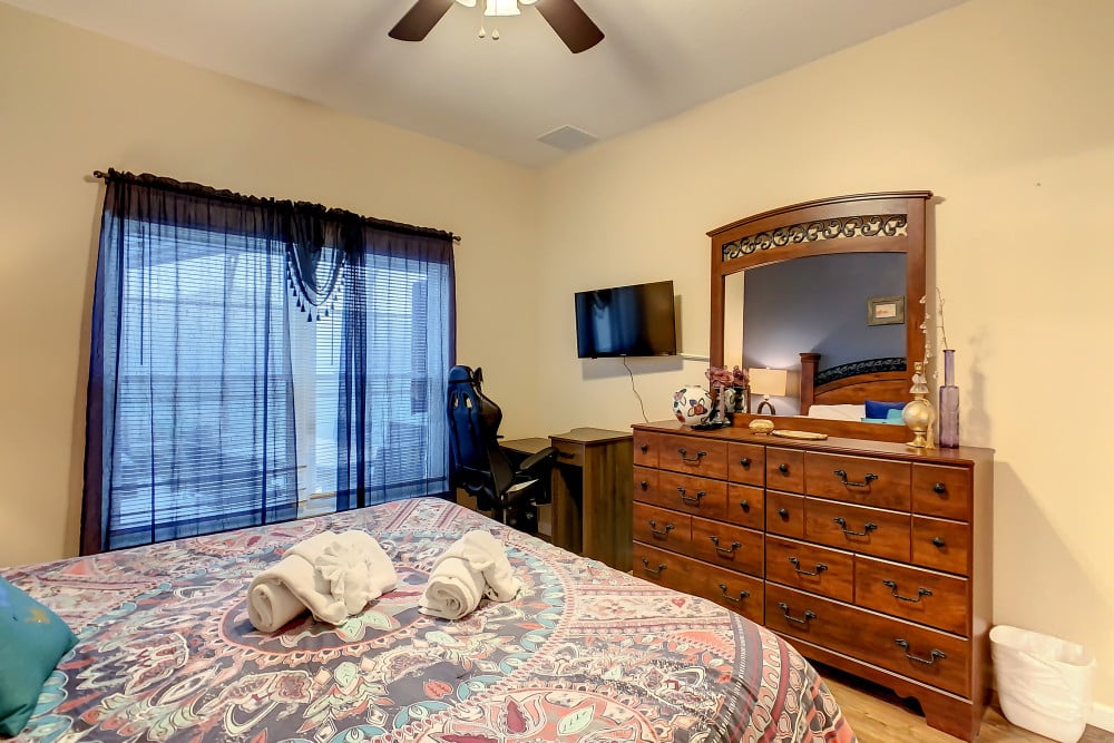 Windsor Palms Resort 150