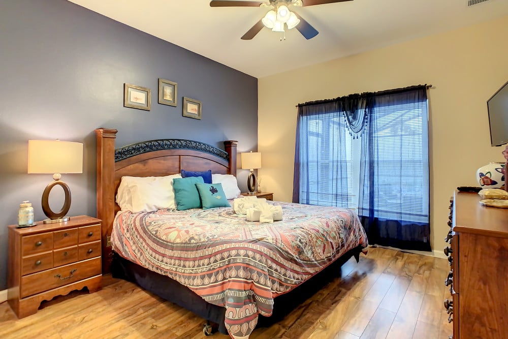 Windsor Palms Resort 150