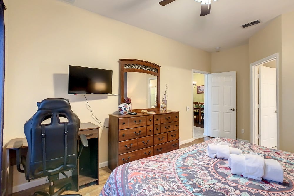 Windsor Palms Resort 150