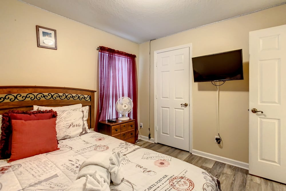 Windsor Palms Resort 150