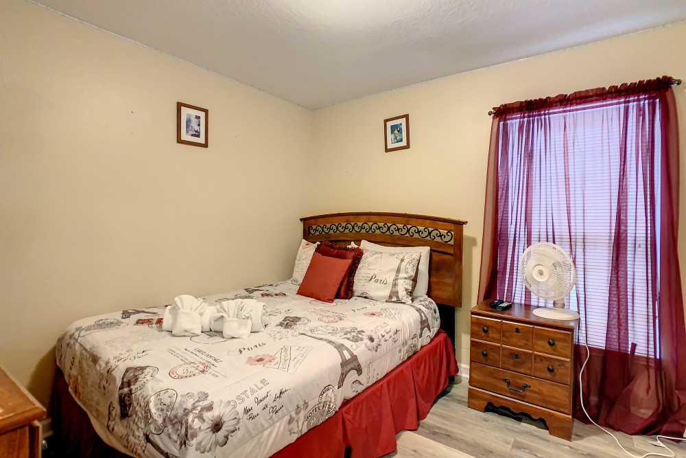 Windsor Palms Resort 150