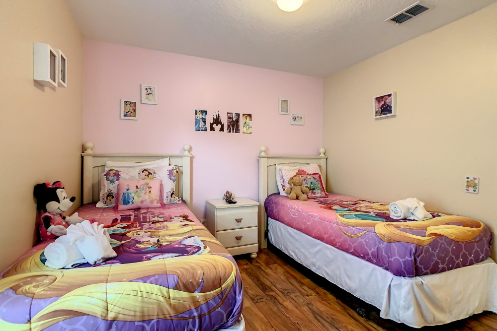 Windsor Palms Resort 150