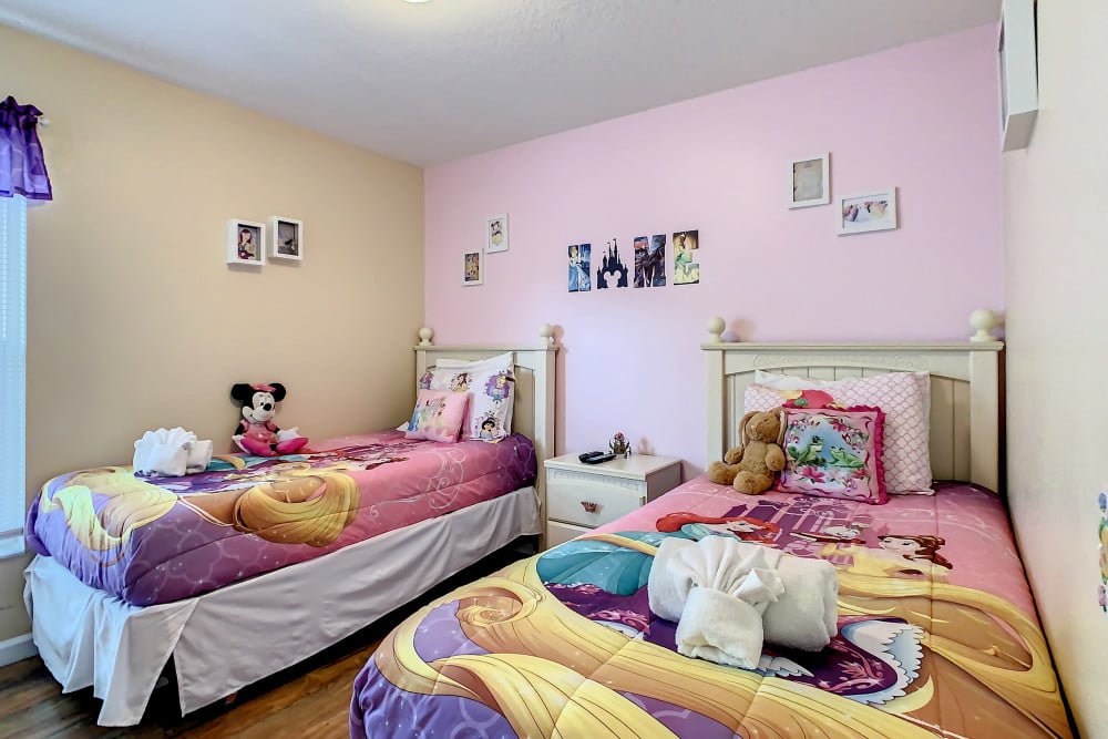 Windsor Palms Resort 150