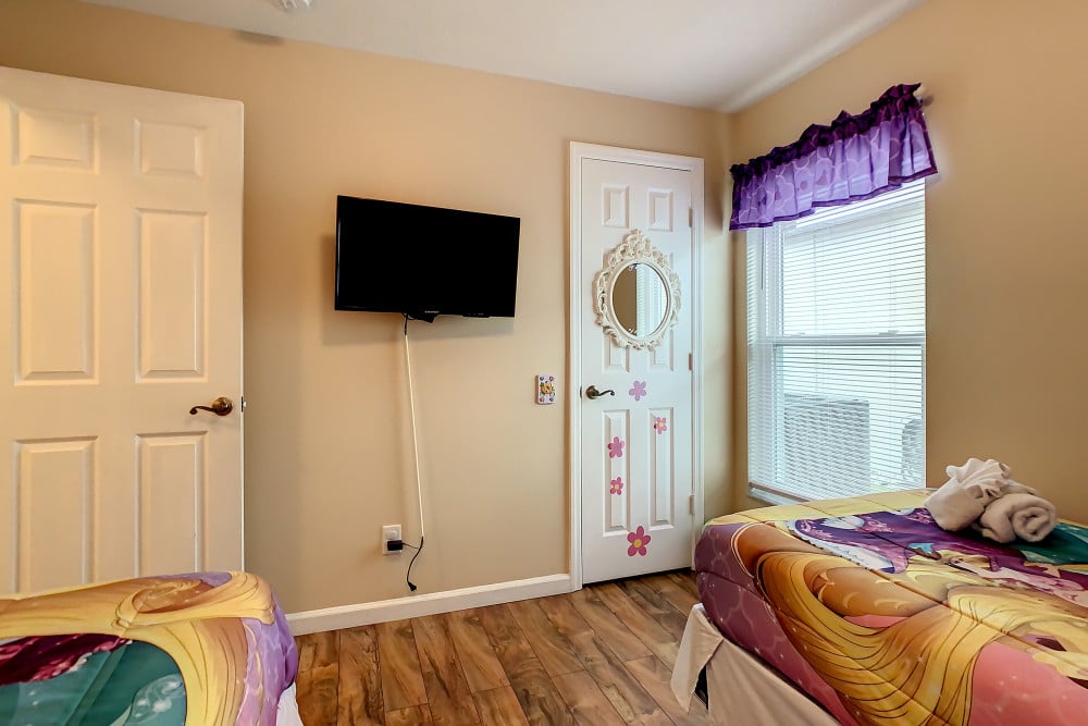 Windsor Palms Resort 150