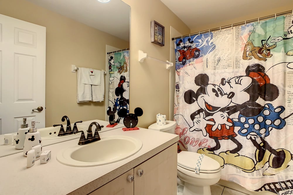 Windsor Palms Resort 150