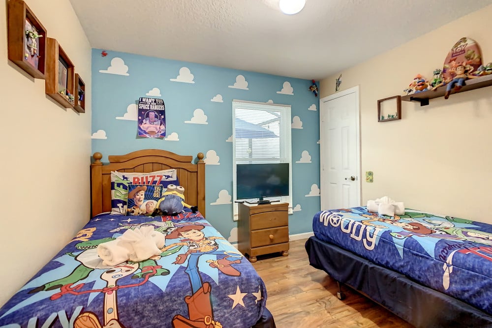 Windsor Palms Resort 150