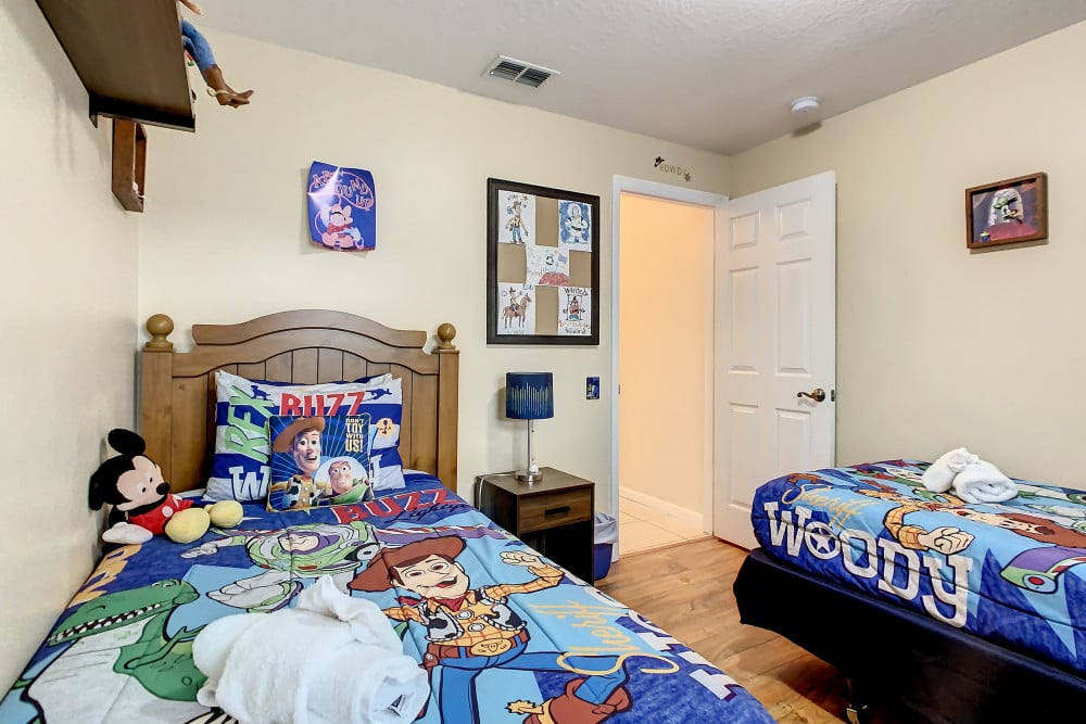 Windsor Palms Resort 150