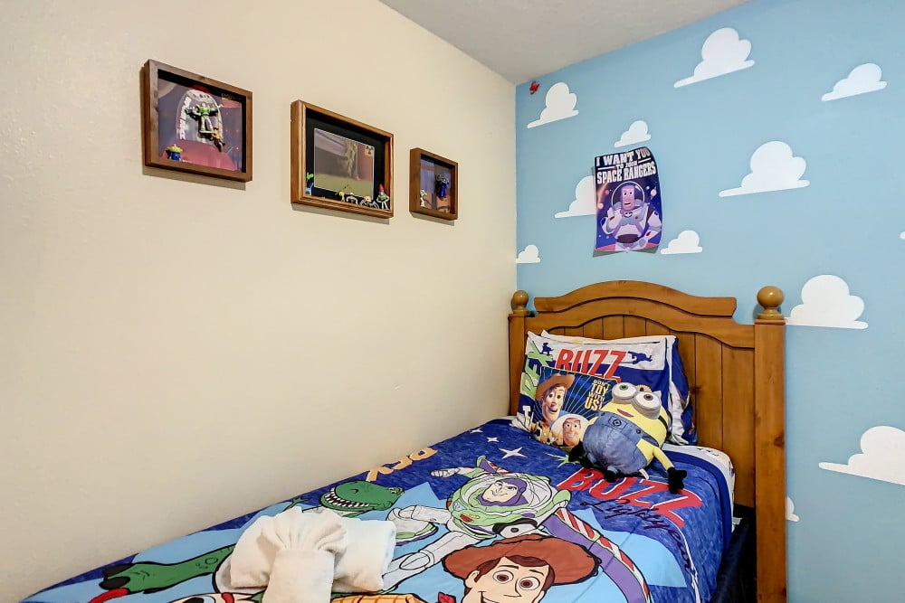 Windsor Palms Resort 150