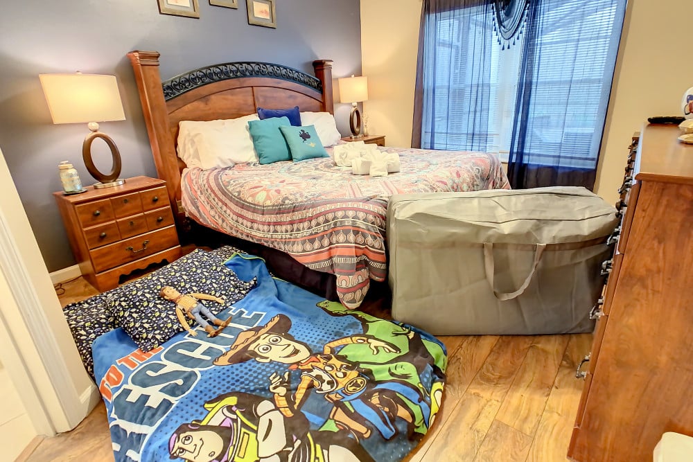 Windsor Palms Resort 150