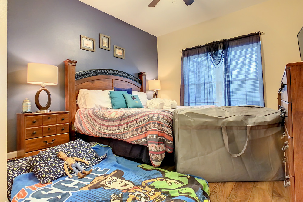 Windsor Palms Resort 150