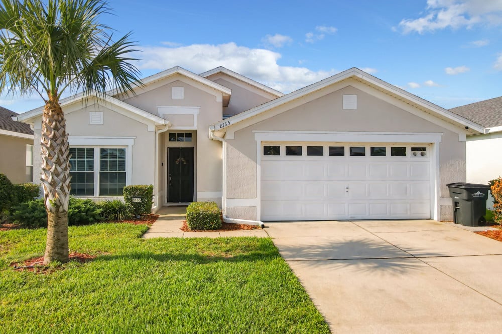 Windsor Palms Resort 150