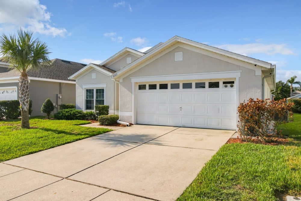 Windsor Palms Resort 150