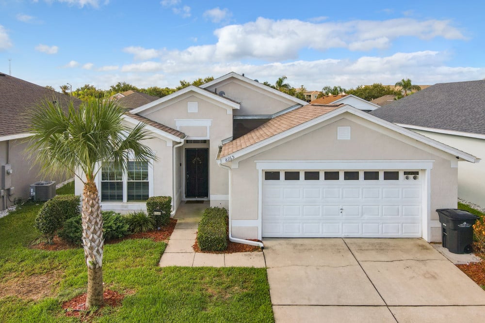 Windsor Palms Resort 150