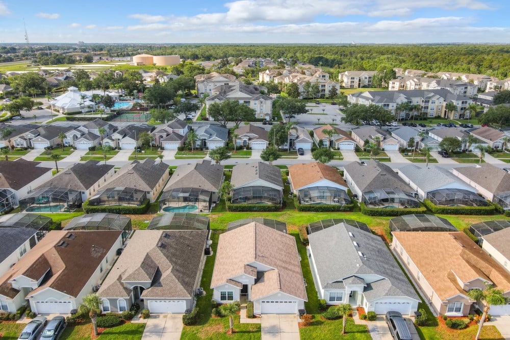 Windsor Palms Resort 150