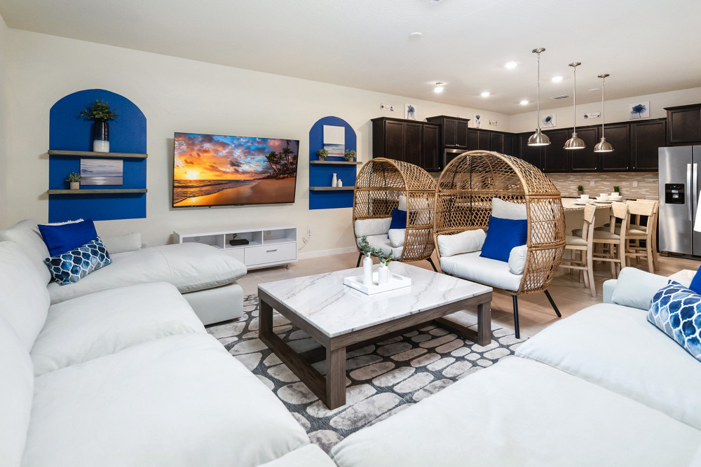 Windsor Island Resort 237