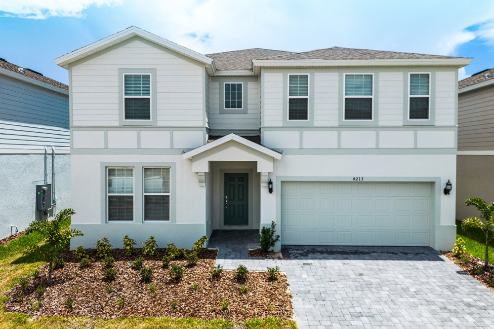 Windsor Island Resort 237