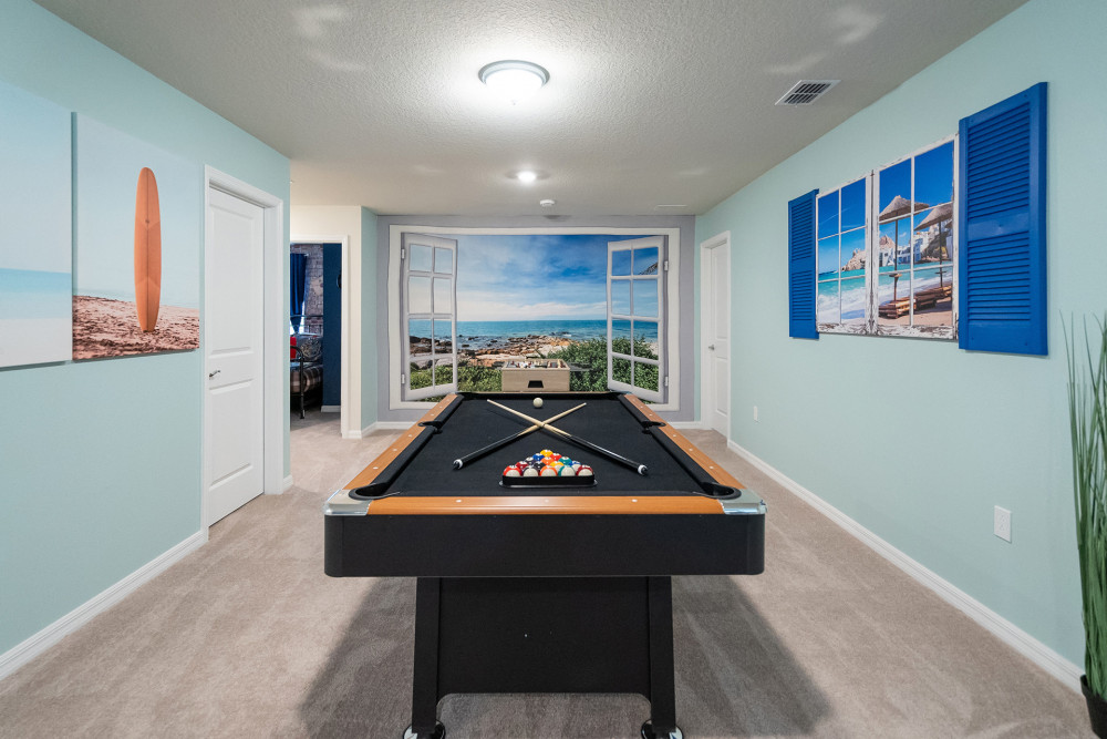 Windsor Island Resort 237